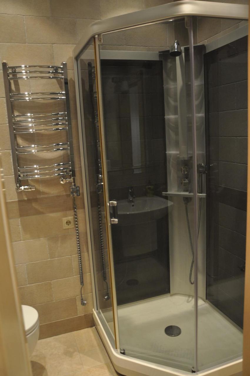 Apartments In Lviv Center ภายนอก รูปภาพ