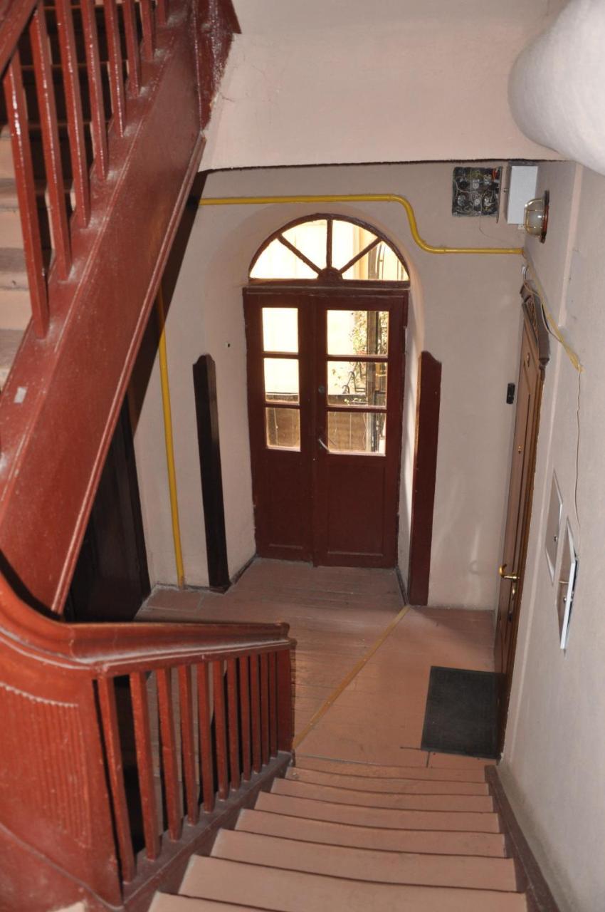 Apartments In Lviv Center ภายนอก รูปภาพ